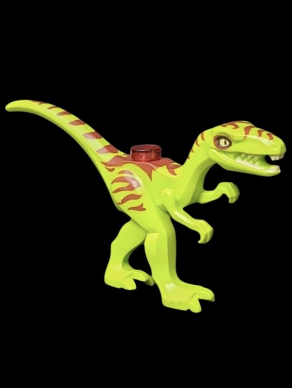 2015 LEGO Retired Jurassic World Gallimus Trap "Gallimus Dinosaur"